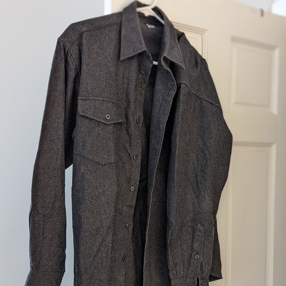 Gap Wool Long Sleeve
